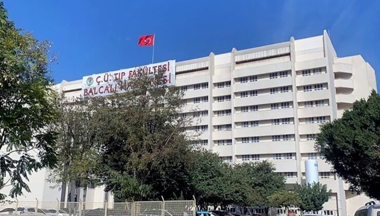 Hastane deposundan 15 milyonluk ilaç çalan şüpheli gözaltında