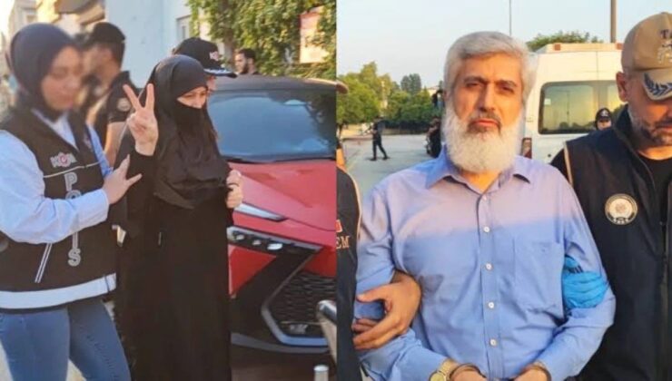 İHD’den Furkan Vakfı operasyonuna ilişkin açıklama: ‘Gözaltı ve tutuklama cezalandırma aracına dönüştürülmesin’
