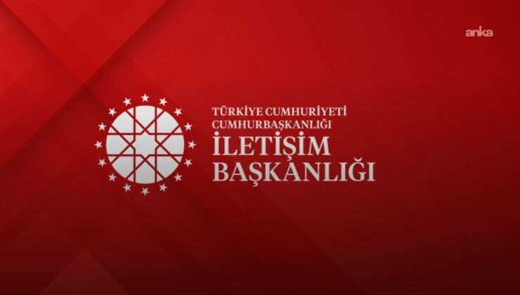 İletişim Başkanlığı’ndan İsrail’in İddialarına Sert Yanıt