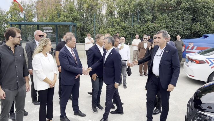 İmamoğlu’nun da Aralarında Olduğu 414 Sanığın Davası Başladı