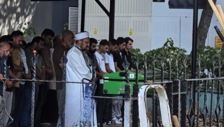 İnegöl’de Ev Sahibi Tarafından Vurulan Kişi Toprağa Verildi