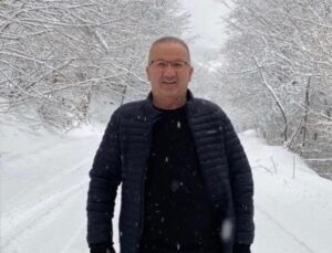 İnegöl’de iş insanı başından vurulmuş halde bulundu, hayatını kaybetti