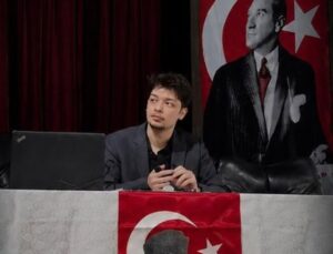İnegöl’de Motosiklet Kazasında Hayatını Kaybeden Genç, Dokuz Eylül Üniversitesi’ni Kazanmıştı