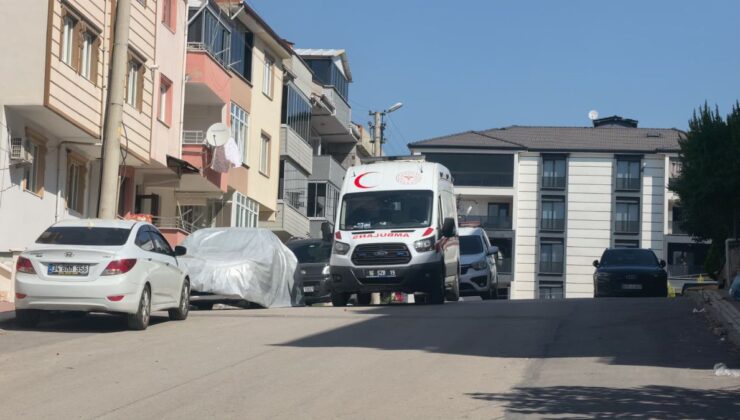 İnegöl’de Şüpheli Ölüm: Eşi Yüzü Kanlar İçinde Buldu