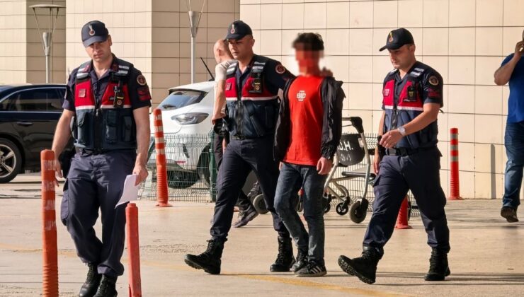 İnegöl’de Tartışma Kanlı Bitti: 16 Yaşındaki Şüpheli Tutuklandı