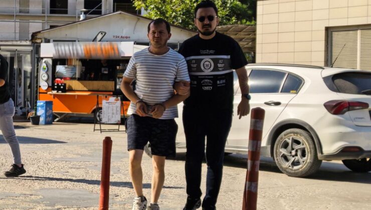 İnegöl’de Uyuşturucu Operasyonu: 1 Tutuklama