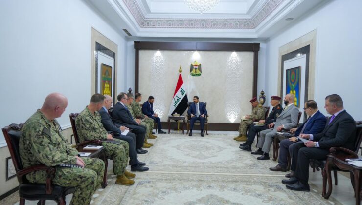 Irak’tan Koalisyona 30 Eylül Çıkışı: Zeydi Tarihi Netleştirdi