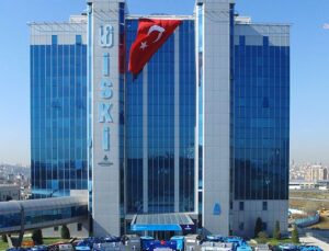 İSKİ: 6 Mahallede Yarın Su Kesintisi