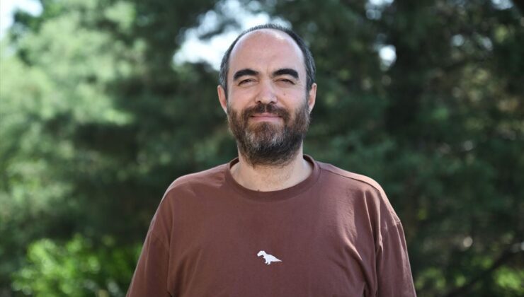 İstilacı kuş çiğdeci İstanbul’da popülasyonunu artırıyor