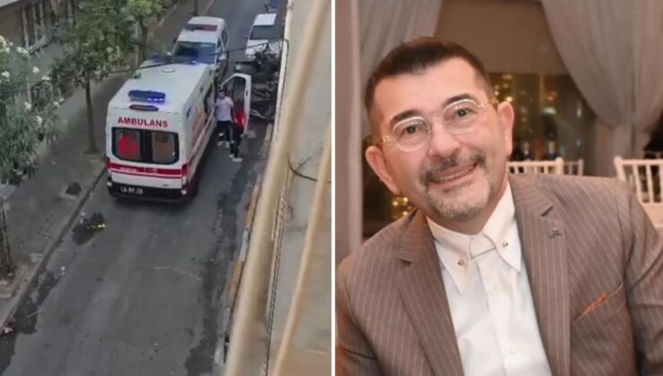 İtalyan profesörün sır ölümü! Beyoğlu’ndaki evinde bulundu