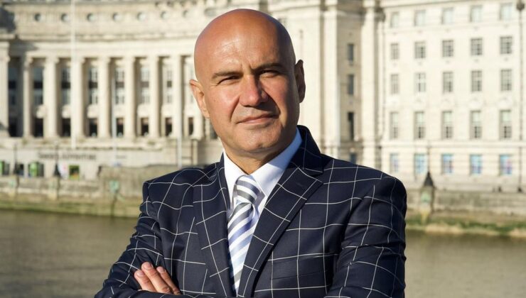 İYİ Parti Milletvekili Turhan Çömez hakkında soruşturma başlatıldı