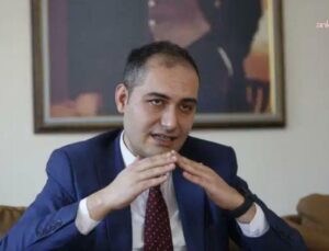İYİ Parti’den çerçeve yasa eleştirisi: ‘Hukuk devletinin sınırları sınanıyor’