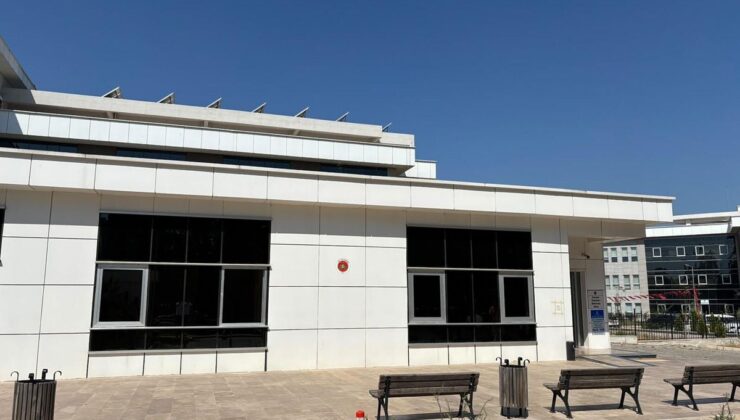 İzmir’de baba oğlunu tüfekle vurdu: 1 ölü