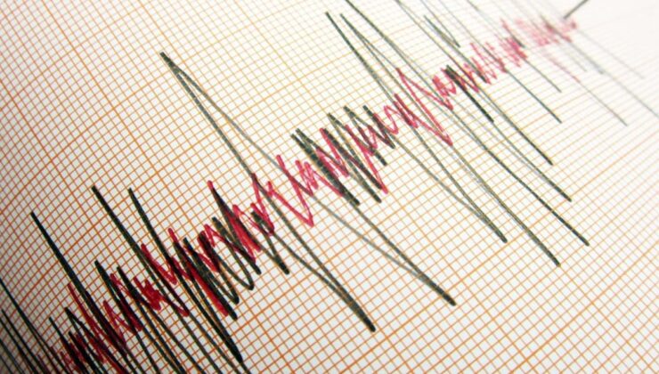 Japonya’da 5,8’lik deprem: 20’den fazla yaralı var