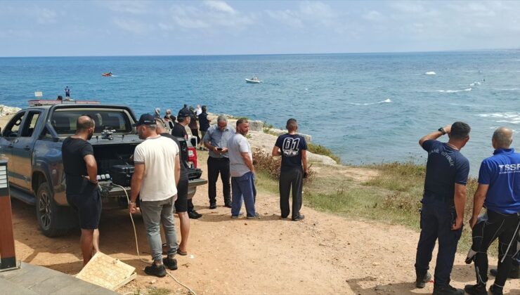 Kandıra’da Kayıp Genç İçin Arama Sürüyor