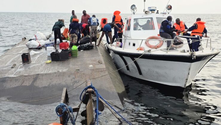 Kariba Gölü’ndeki Tekne Kazasında Ölü Sayısı 84’e Yükseldi