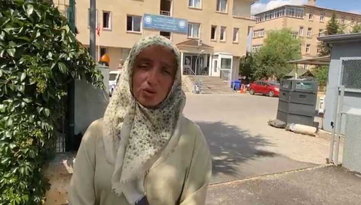Kayıp Genç Aranırken Annesi Beyin Kanaması Geçirdi