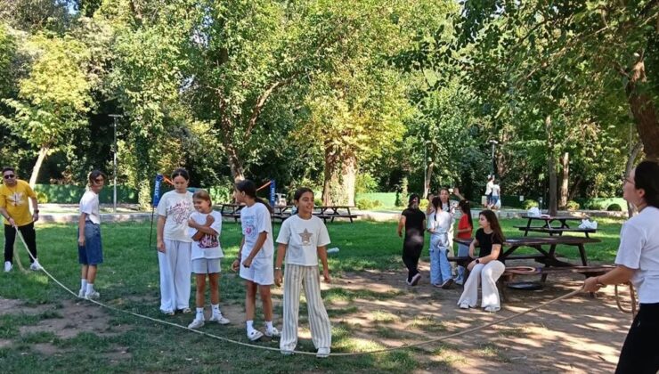 Kaymakamlardan anlamlı ziyaretler