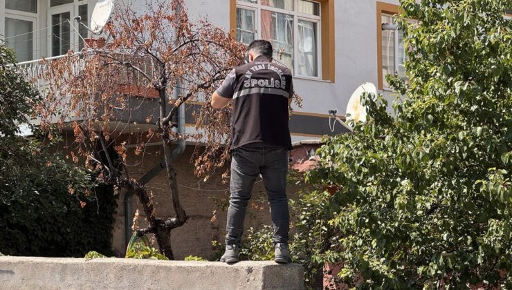 Kayseri’de Boşanma Aşamasındaki Eş Bıçakladı: Ağır Yaralı