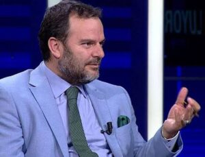 Kemal Öztürk hakkında gözaltı kararı