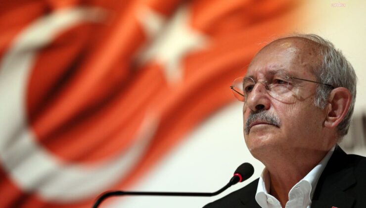 Kılıçdaroğlu’ndan ‘Terörsüz Türkiye’ açıklaması: Sürece katkı vereceğiz, bölücü küresel yapılara geçit yok
