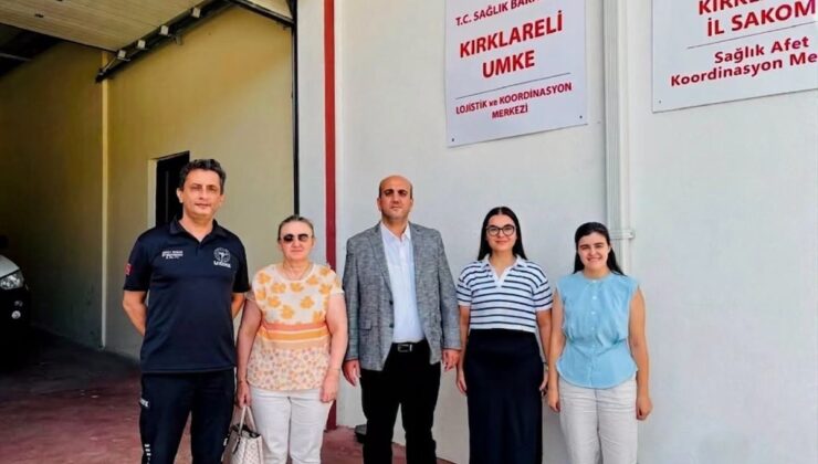 Kırklareli’nden kısa kısa