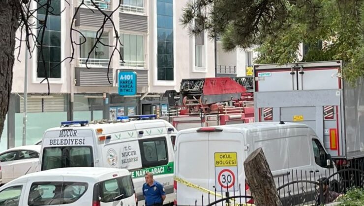 Kırşehir’de Kamyon Rampası Altında Kalan Genç Sürücü Hayatını Kaybetti
