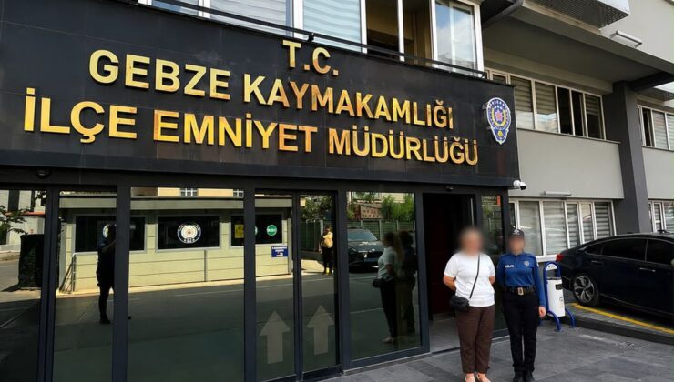 Kocaeli’de Kesinleşmiş Hapis Cezalı 2 Hükümlü Yakalandı