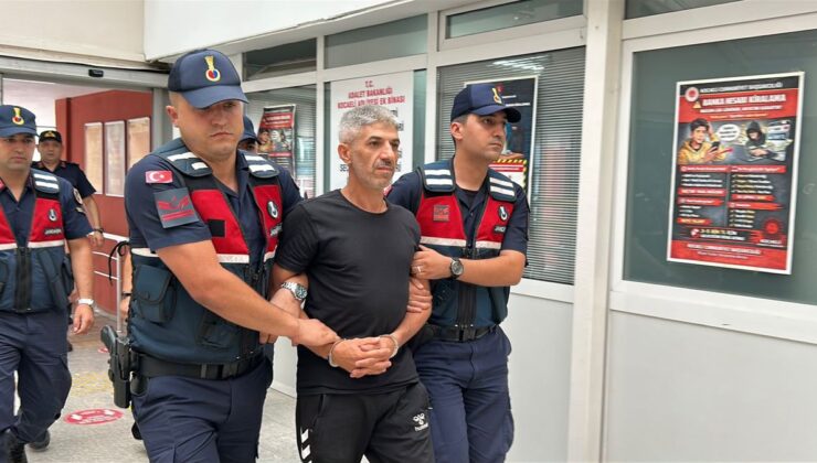 Kocaeli’de Organize Suç Operasyonunda Firari Şüpheli Tutuklandı