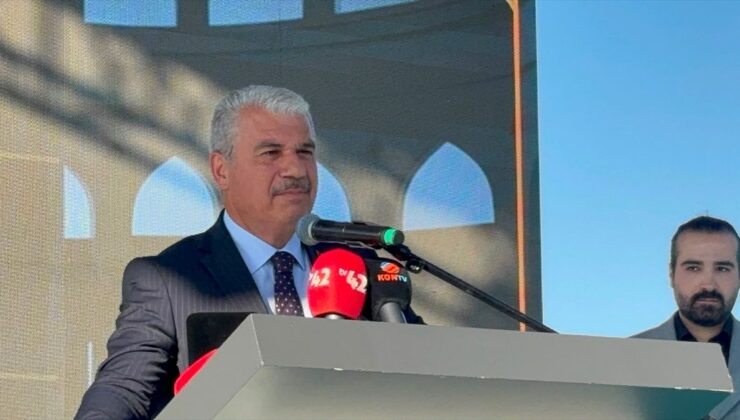 Konya’da Yaz Kur’an Kursları Kapanış Programı Coşkuyla Yapıldı