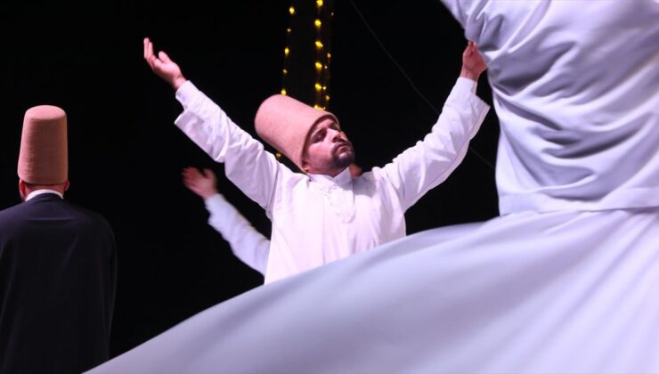 Konya’dan Tunus’a Mevlid-i Nebi Coşkusu