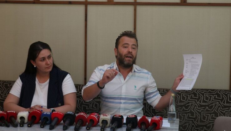 Kreşte darp iddiasına takipsizlik