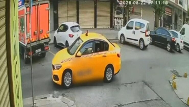 Küçükçekmece’de Kuyumcuya Silahlı Saldırı: 12 Saatte Yakalandılar