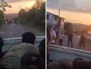 ‘Kürt işçilere saldırı’ iddiasının aslı bambaşkaymış! Şüpheliler hakkında karar verildi