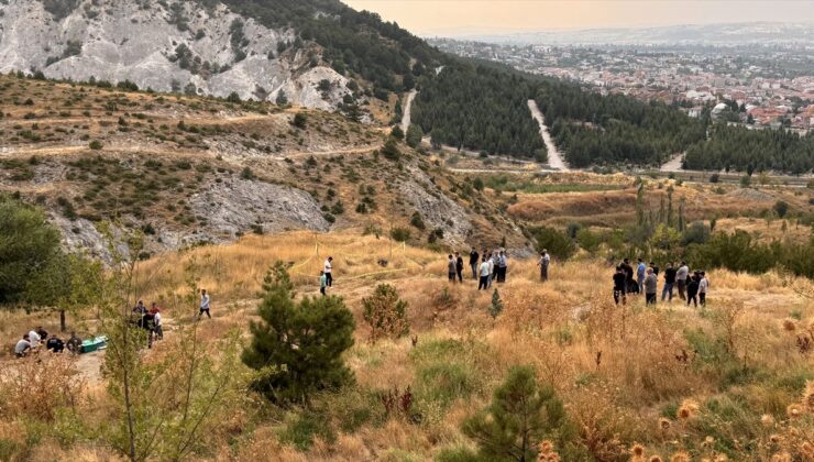 Kütahya’da Kaybolan Alzheimer Hastası Yaşlı Adam Ölü Bulundu