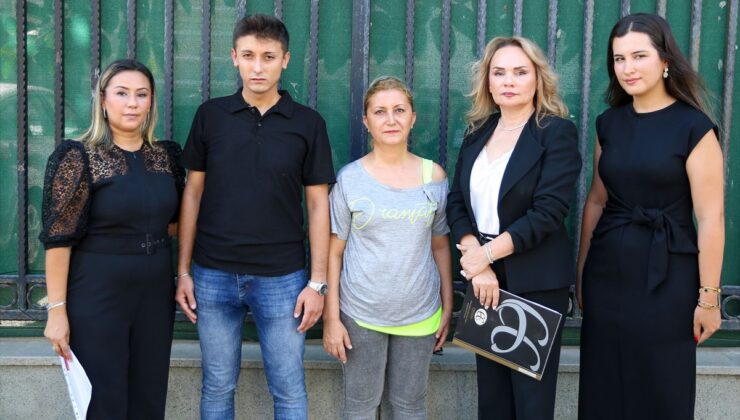 Kuyumcu soygununda öldürülen işçinin tazminat kararı bozuldu
