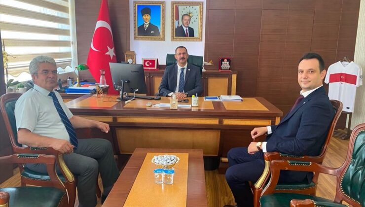 Lüleburgaz’da Yaz Kur’an Kursu Hatim Programı ve Futbol Turnuvası