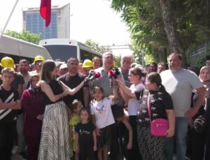 Maden işçilerinin eyleminde 17. gün: ‘Zafere çok yaklaştık’