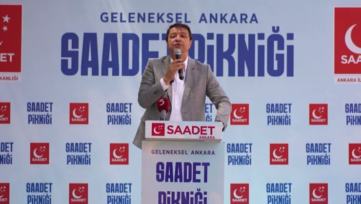 Mahmut Arıkan: “Ahbap soruşturmasının siyasi ayağında kim var?”
