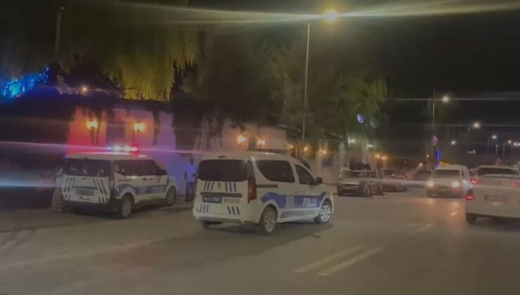 Malatya’da Düğünde Kavga: 6 Yaralı