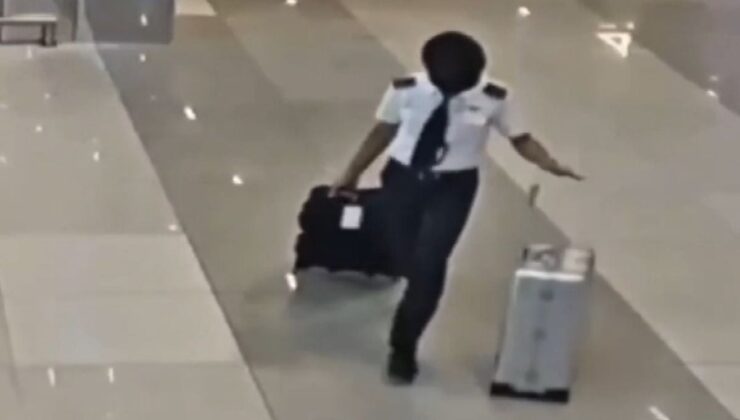 Malezya Havayolları Pilotu Uyuşturucuyla Yakalandı: Uçuşta Etki Altındaydı