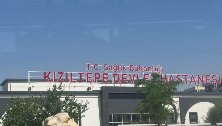 Mardin’de Silah Oyunu Ölümle Bitti: 18 Yaşındaki Genç Hayatını Kaybetti