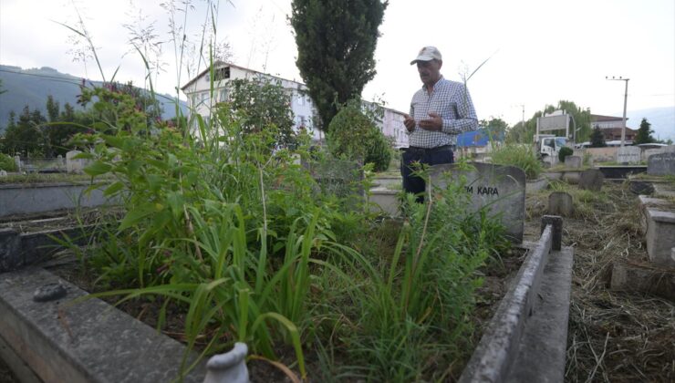 Marmara Depremi’nin 27. Yılında Gölyaka’da Acılar Taze