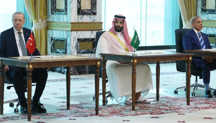 Mekke Savunma Anlaşması’nda Mısır krizi: Suudi Arabistan istemiyor