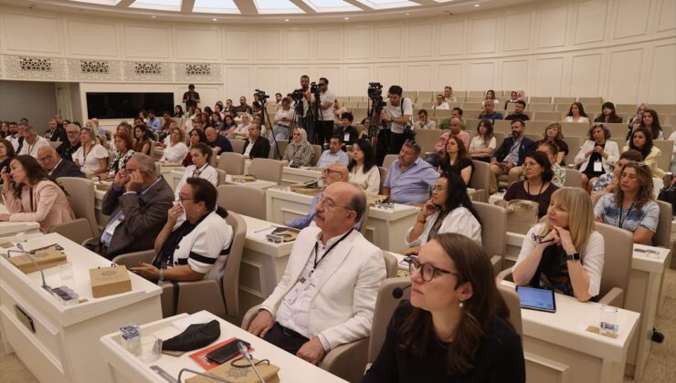 Metin Sözen Gaziantep’te Anıldı