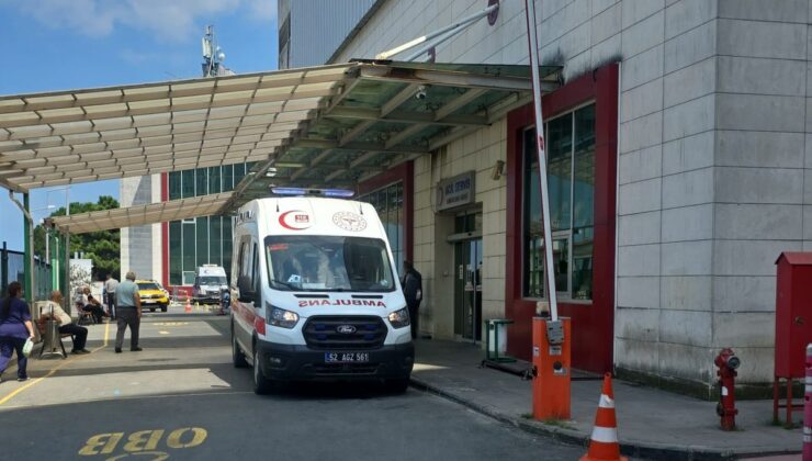 Mevsimlik Tarım İşçisi İki Kardeş Irmakta Boğulma Tehlikesi Geçirdi: 1 Ölü