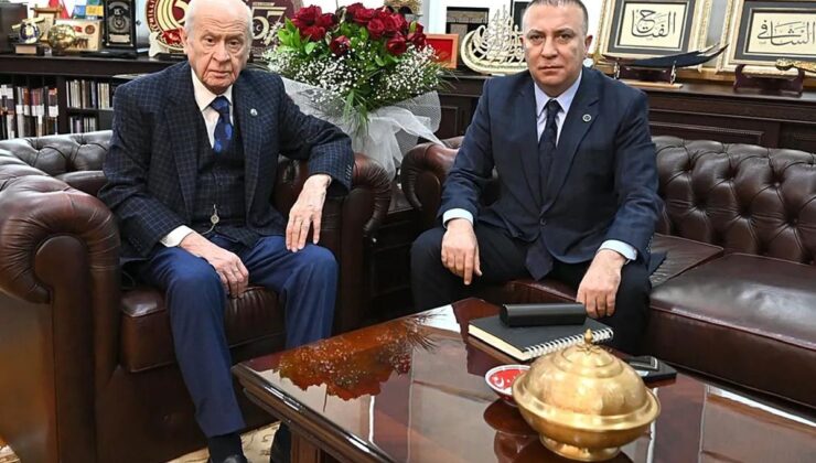 MHP’deki “imza” krizi sonrası Yönter’den manidar mesaj: Haksızlık düzeni gün gelir yıkılır
