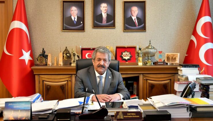 MHP’li Yıldız’dan ‘Terörsüz Türkiye’ çağrısı: Kimseyi dışarıda bırakmayalım