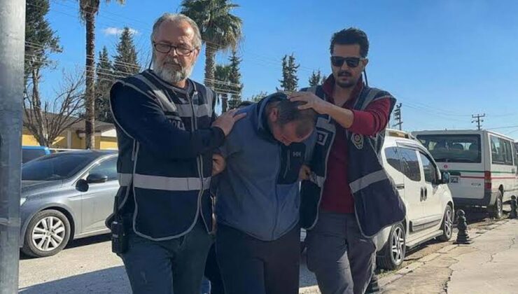 Milas’ta kadın cinayetinde dava açıldı