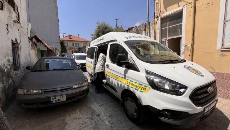 Milas’ta yaşlı çift evinde ölü bulundu